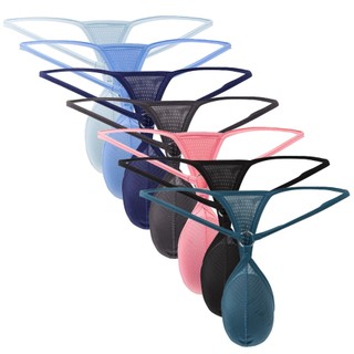 Quần lót nam quần lót nam jockstrap quần lót nam chắc chắn quần đùi quần lót jock dây đeo