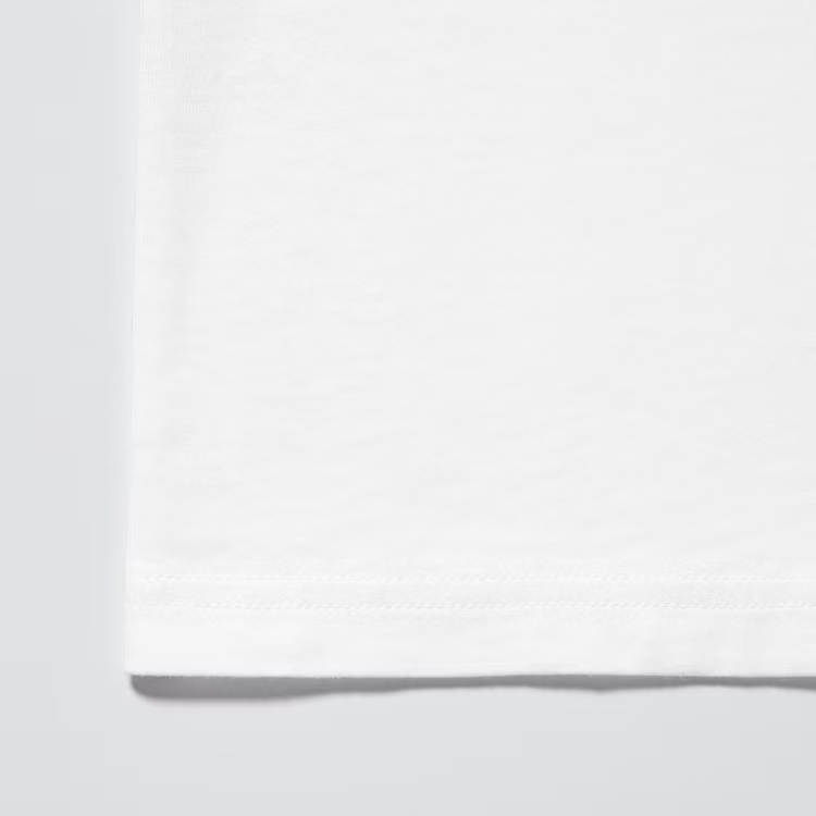 Uniqlo Áo Thun Tay Ngắn In Họa Tiết DRAGON BALL UT  2344