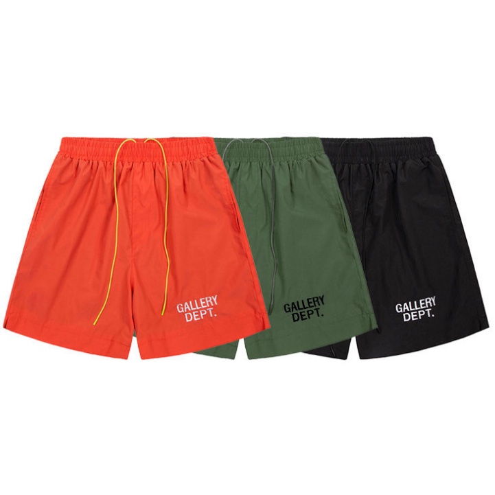 Quần short nam nữ GALERY DEPT GD 0223
