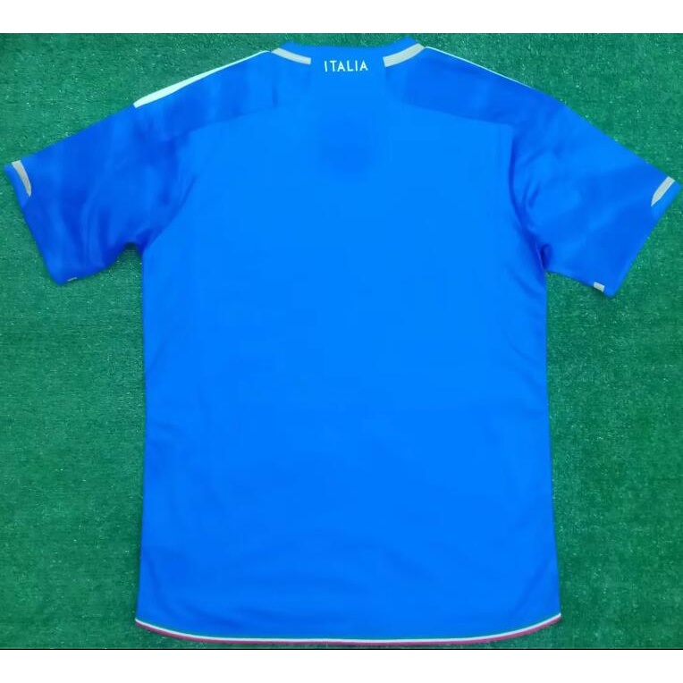 Áo Bóng Đá Câu Lạc Bộ Sân Nhà Ý 2023 2024 Size S-XXL