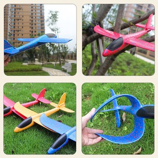Mô Hình Máy Bay Xốp EPP Đồ Chơi Cho Bé