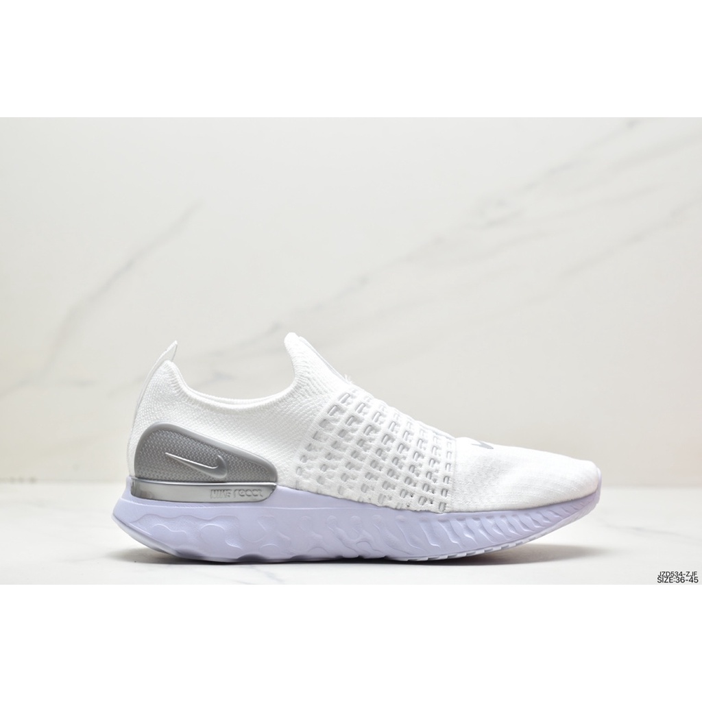 GIÀY SNEAKER MÃ SẢN PHẨM: DD9662-100_Nk React Phantom Run Fk 2_FULL BOX_FREE SHIP TOÀN QUỐC