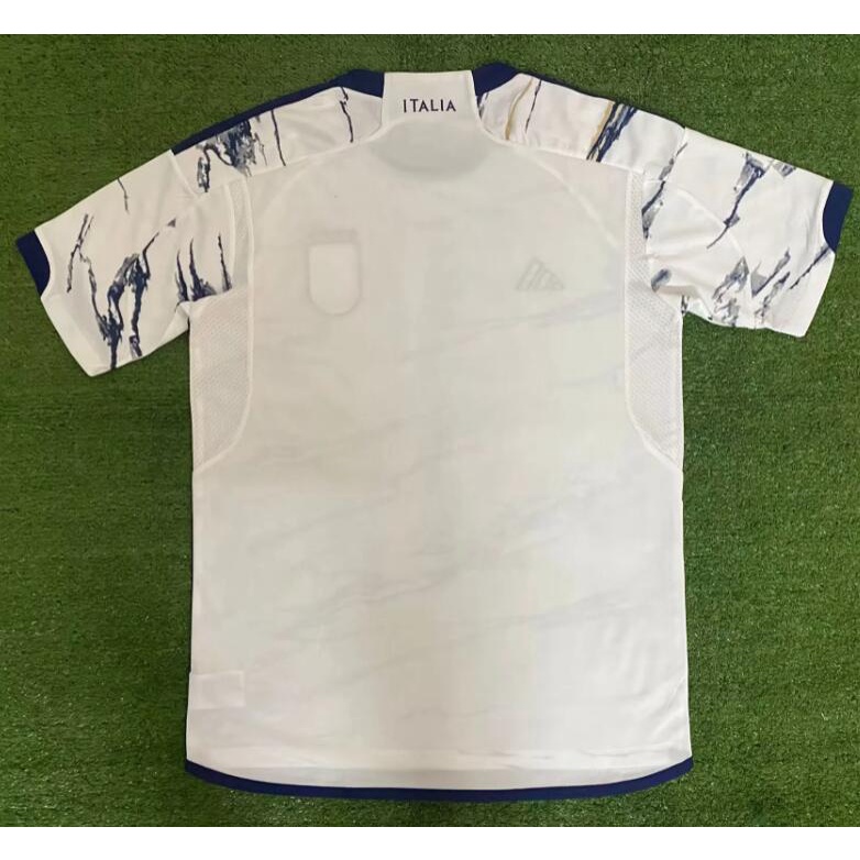 Áo Bóng Đá Câu Lạc Bộ Sân Nhà Ý 2023 2024 Size S-XXL