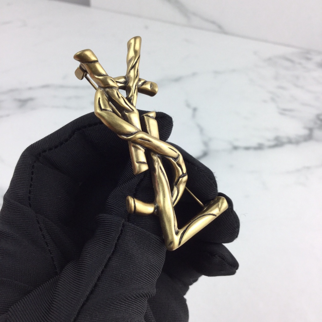 Trâm Cài Áo Phong Cách vintage Thời Trang Năm 2023