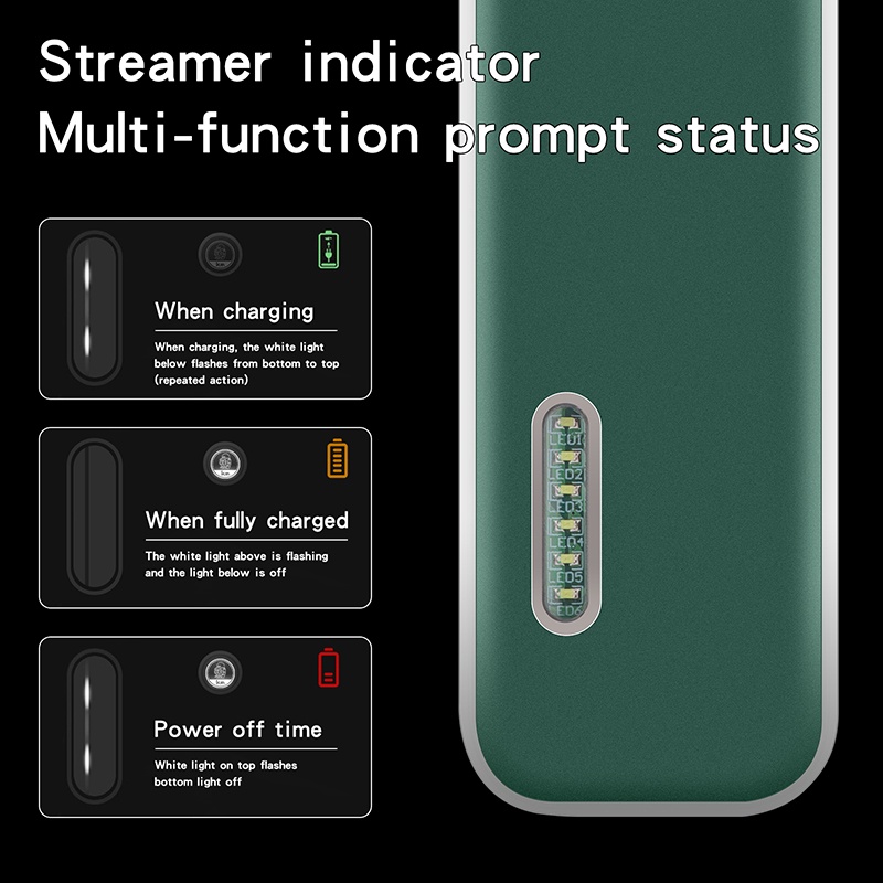 Máy cạo râu Cắt Tóc Chuyên Nghiệp 0mm Kemei KM-5098