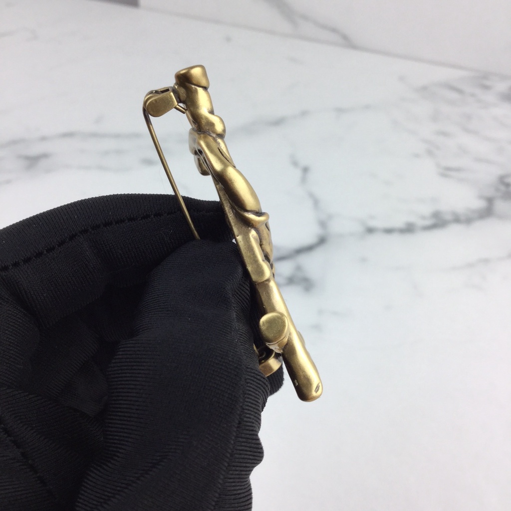 Trâm Cài Áo Phong Cách vintage Thời Trang Năm 2023