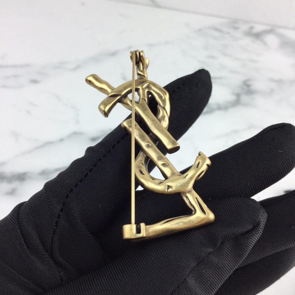 Trâm Cài Áo Phong Cách vintage Thời Trang Năm 2023