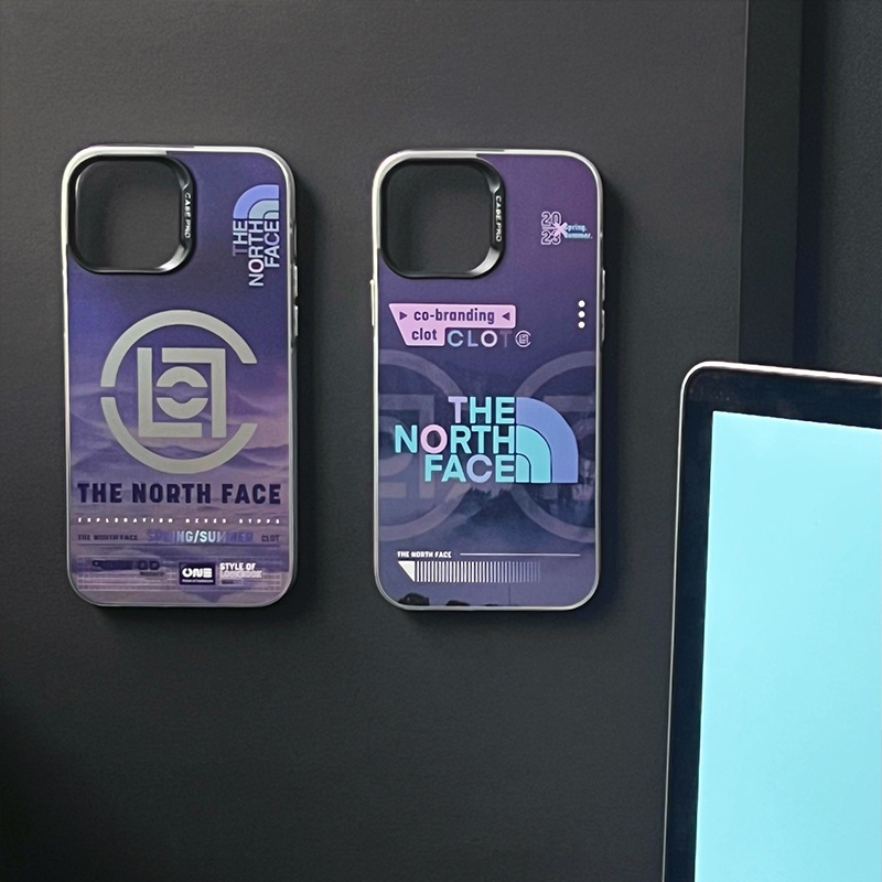 Ốp Điện Thoại Silicon Tpu Mềm Trong Suốt In Họa Tiết Thời Trang Bảo Vệ Toàn Diện Cho iPhone 14 13 12 11 Pro Max