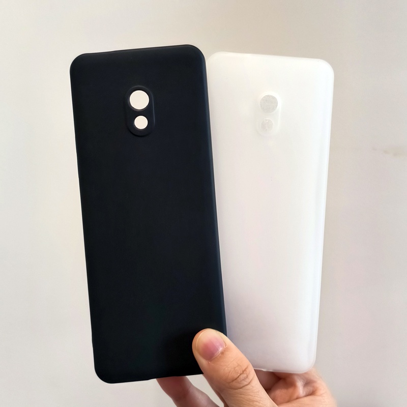 Dành Cho Xiaomi Qin F22 Pro Ốp điện thoại F22Pro Mềm Tpu Silicon Ốp điện thoại Qin F22 PRO + Capas F