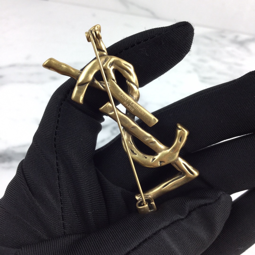 Trâm Cài Áo Phong Cách vintage Thời Trang Năm 2023