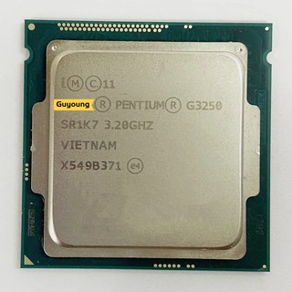 Bộ xử lý pentium g3250 lga 1150 g-3250 cpu sr1k7 3.2ghz 3mb 53w