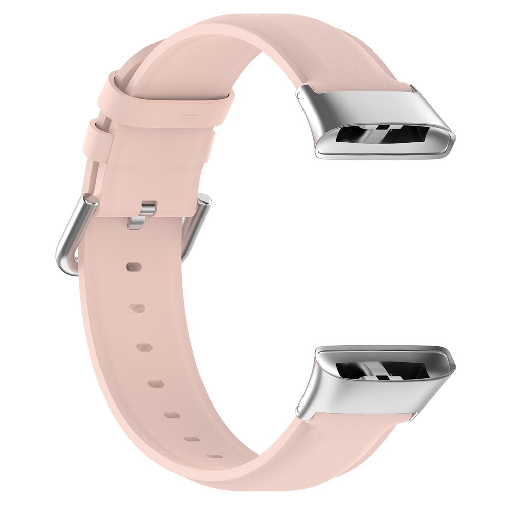 Dây Đeo Thay Thế Chất Liệu Da Cao Cấp Cho Redmi Watch 3 Mi Watch Lite 3