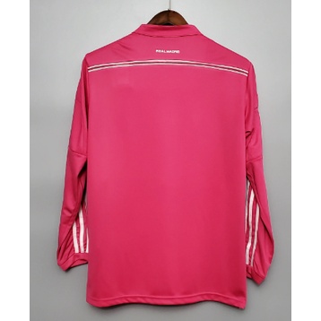 Áo Thun Bóng Đá Real Madrid Mùa Giải 2014 2015 14 / 15 Số 11 RONALDO 7 MODRIC 19