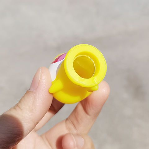 Set 5 Con Rối Ngón Tay Hình Cá Mập Mềm Mại Dành Cho Bé Chơi Khi Tắm