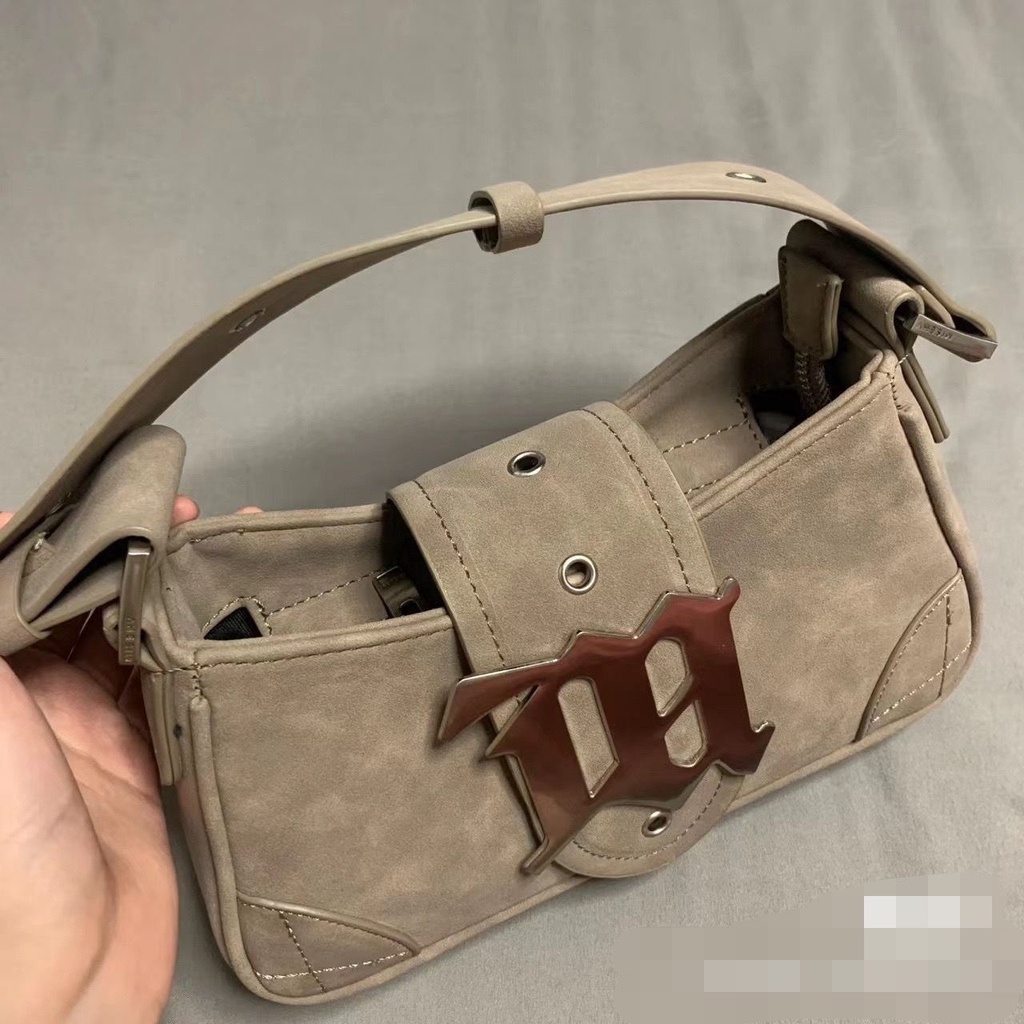 Túi xách đeo vai phong cách Âu Mỹ thời trang sang trọng cho nữ IELGY