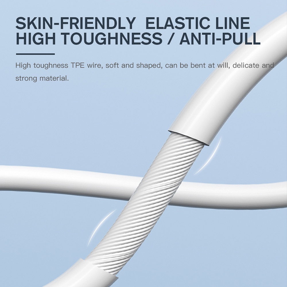 Tai Nghe Nhét Tai Jack Cắm 3.5mm Ikk Z1 Có Micro Âm Thanh Sống Động Cho Điện Thoại Xiaomi Samsung Huawei iPhone