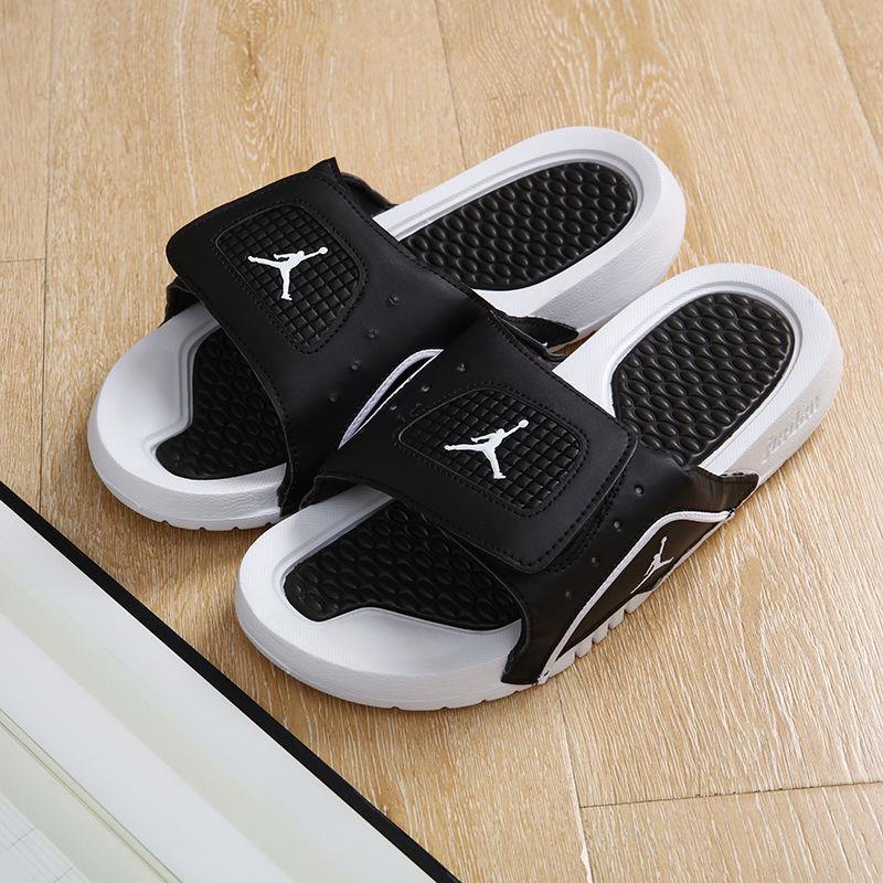 Dép Lê Jordan AJ Quai Dán Thể Thao Chống Trượt Cho Nam Nữ