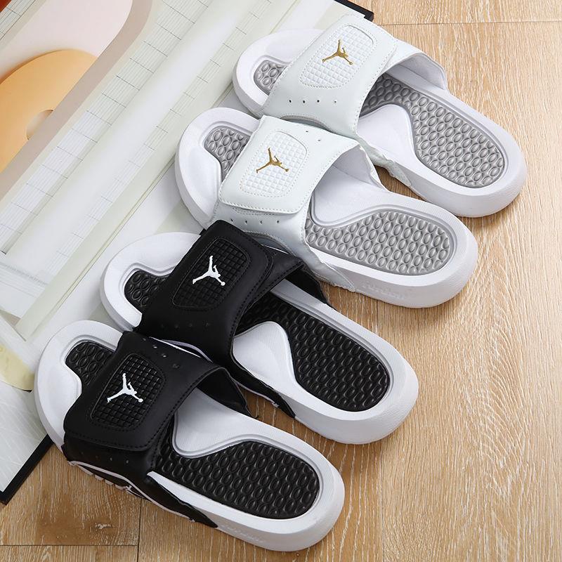 Dép Lê Jordan AJ Quai Dán Thể Thao Chống Trượt Cho Nam Nữ