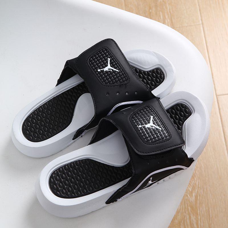 Dép Lê Jordan AJ Quai Dán Thể Thao Chống Trượt Cho Nam Nữ