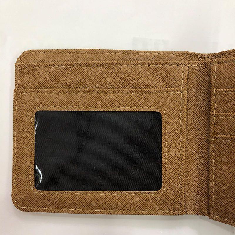 Ví Tiền In Nổi logo Đội Bóng real madrid barcelona liverpool mu