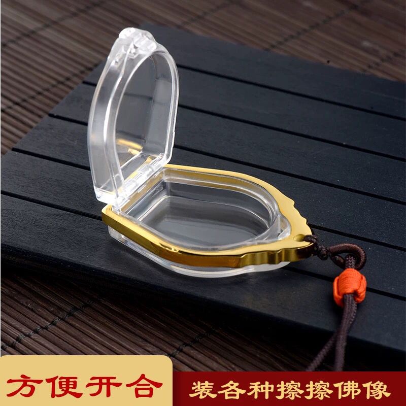 Hộp Đựng Cần Gạt Nước Bằng acrylic 9.08 Tiện Dụng Cho Xe Hơi