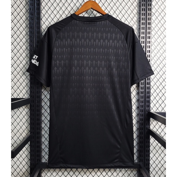 Áo Bóng Đá Câu Lạc Bộ arsenal 23 24 arsenal Màu Xanh / Đen / Xanh Dương Trẻ Trung Năng Động