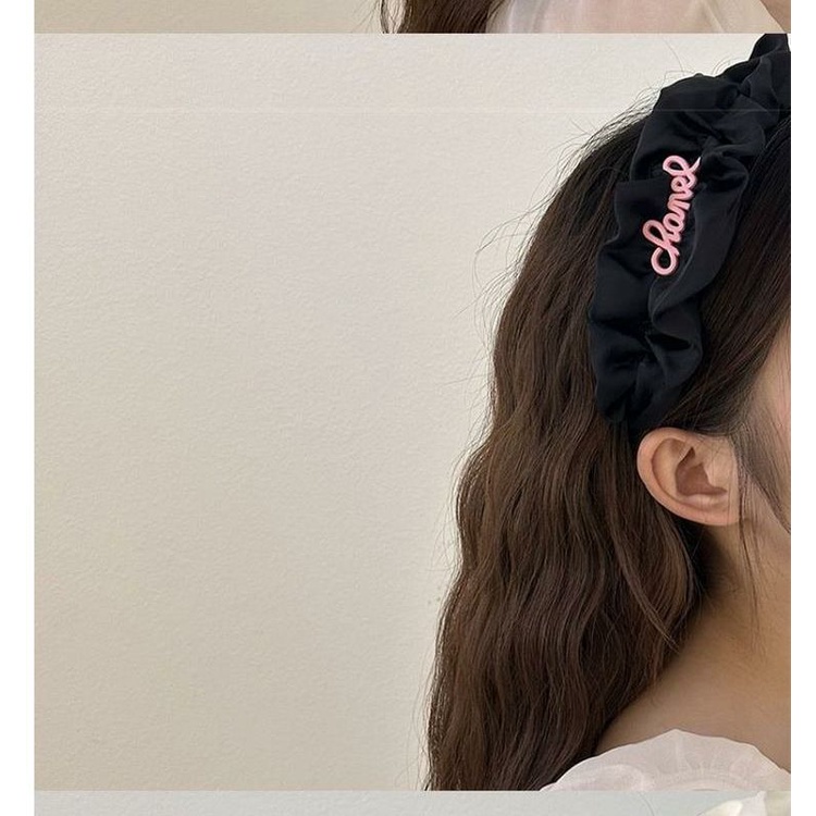 Băng Đô Cài Tóc dopamine Nhiều Màu Dễ Thương Chất Lượng Cao Phong Cách Mới 2023