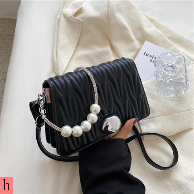 Mới Túi Đeo Vai Dây Xích Thời Trang Xuân Hè 2023 Dành Cho Nữ