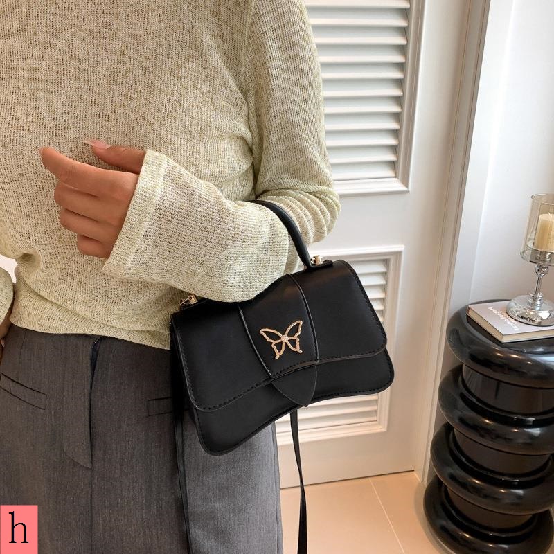 Mới Túi Xách Nữ Đeo Chéo Thời Trang Hàn