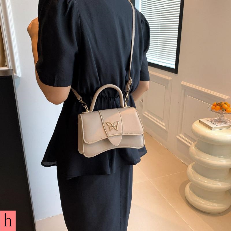 Mới Túi Xách Nữ Đeo Chéo Thời Trang Hàn