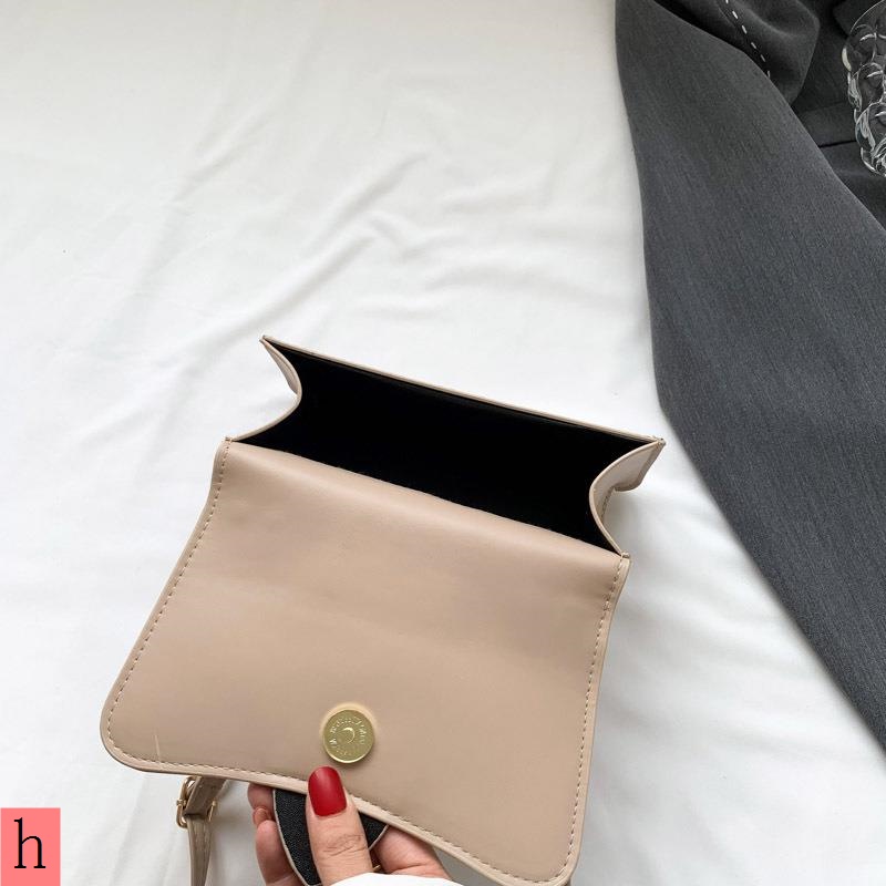 Mới Túi Xách Nữ Đeo Chéo Thời Trang Hàn