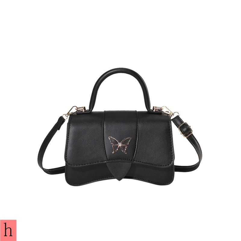 Mới Túi Xách Nữ Đeo Chéo Thời Trang Hàn