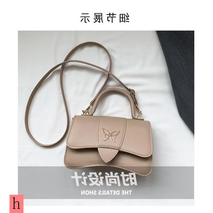 Mới Túi Xách Nữ Đeo Chéo Thời Trang Hàn