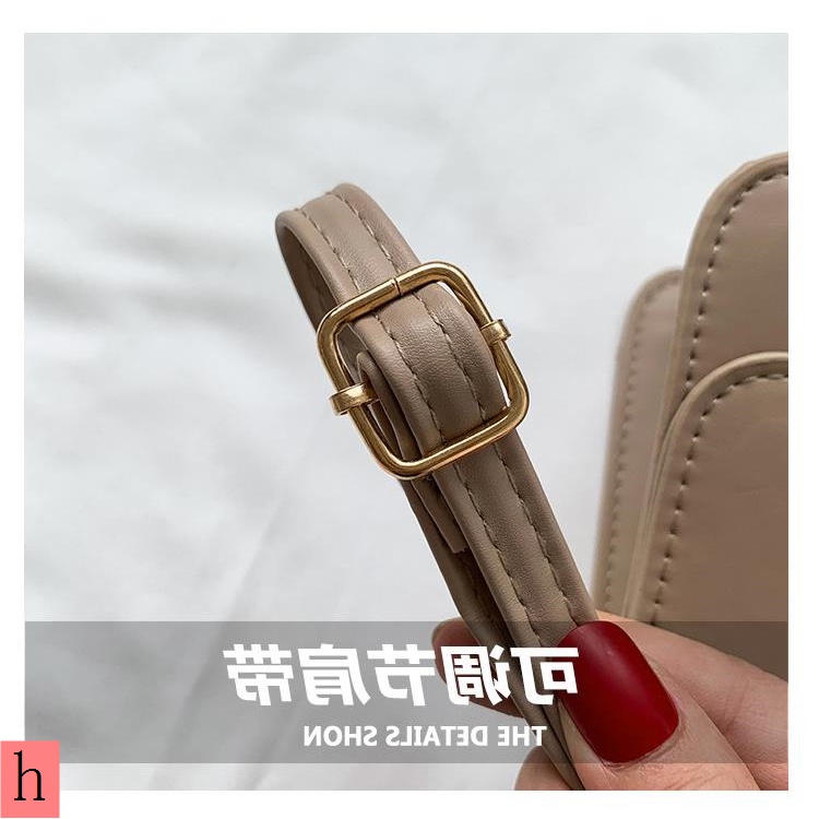 Mới Túi Xách Nữ Đeo Chéo Thời Trang Hàn