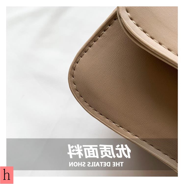 Mới Túi Xách Nữ Đeo Chéo Thời Trang Hàn