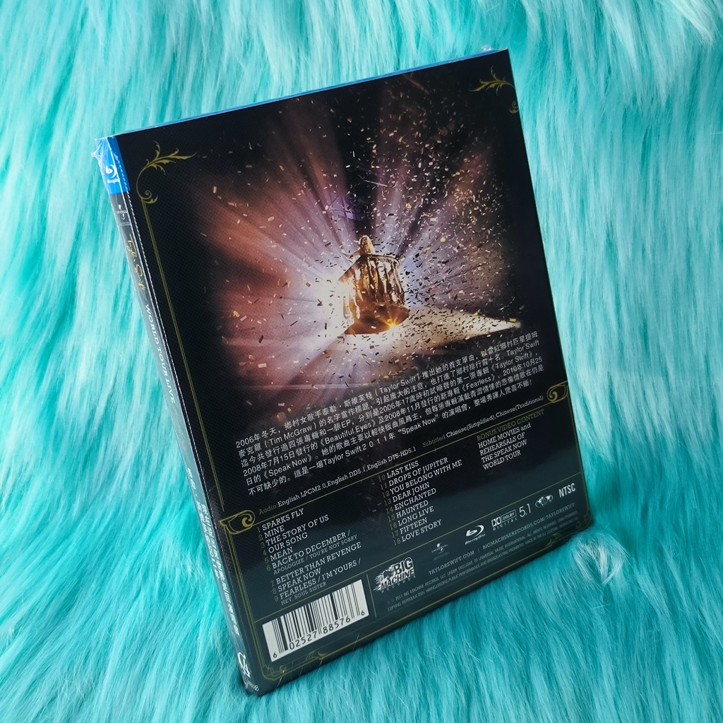 Nhân Vật taylor swift 2011 bd l01