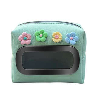 Hộp Khăn Giấy mini Macaron GB Trang Trí Nội Thất
