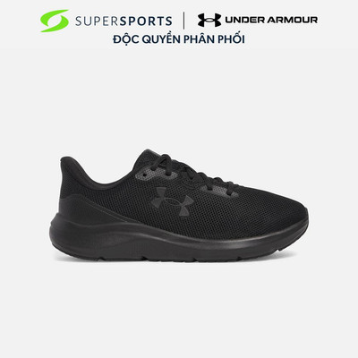 Giày Chạy Bộ Nam Under Armour Charged Pursuit 4 - 3028254-002