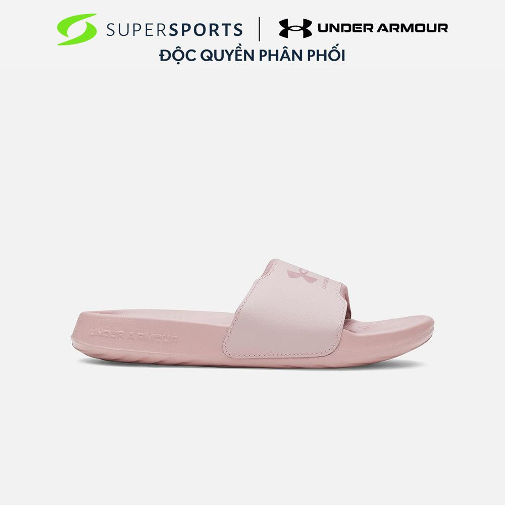 Dép Quai Ngang Nữ Under Armour Ignite Select - 3027222-673