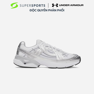 Giày Sneakers Unisex Under Armour Sola - 6005284-100