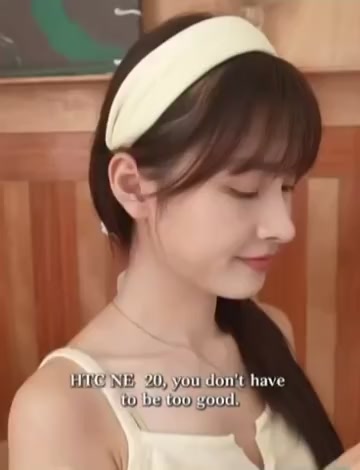 Tai nghe không dây HTC NE20 AI Translator Earbud 134 ngôn ngữ Dịch màn hình LCD thông minh Bluetooth 6.0 Chất lượng âm trầm | BigBuy360 - bigbuy360.vn