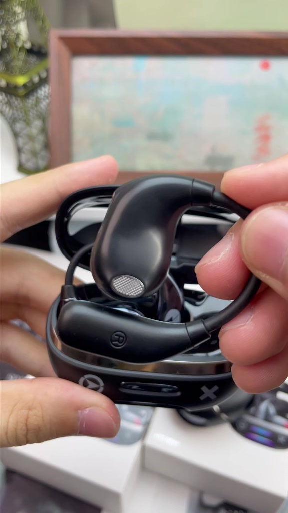 HTC NE69 Tai Nghe Phiên Dịch AI Tai Nghe Ngủ Đa Năng Bluetooth 6.0, Âm Thanh Hi-Fi Cao Cấp  Khử Tiếng Ồn ENC Hiệu ứng ánh sáng LED Chống Nước IPX7, Thiết Kế Không Dây | BigBuy360 - bigbuy360.vn