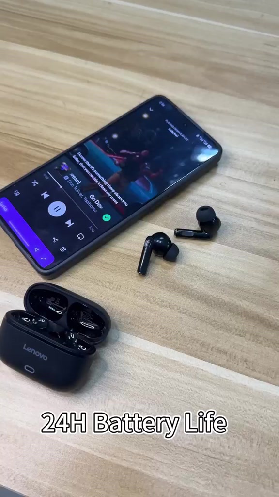 Tai nghe Lenovo EA269 tai nghe bluetooth 5.4 tai nghe bass chất lượng cao | BigBuy360 - bigbuy360.vn