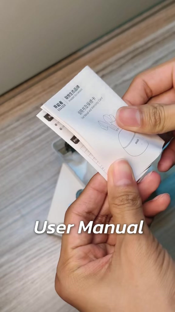 Tai Nghe Bluetooth Lenovo Erazer EP210 Pro - Tai Nghe Chơi Game Độ Trễ Thấp IPX5, Chống Nhiễu HIFI | BigBuy360 - bigbuy360.vn