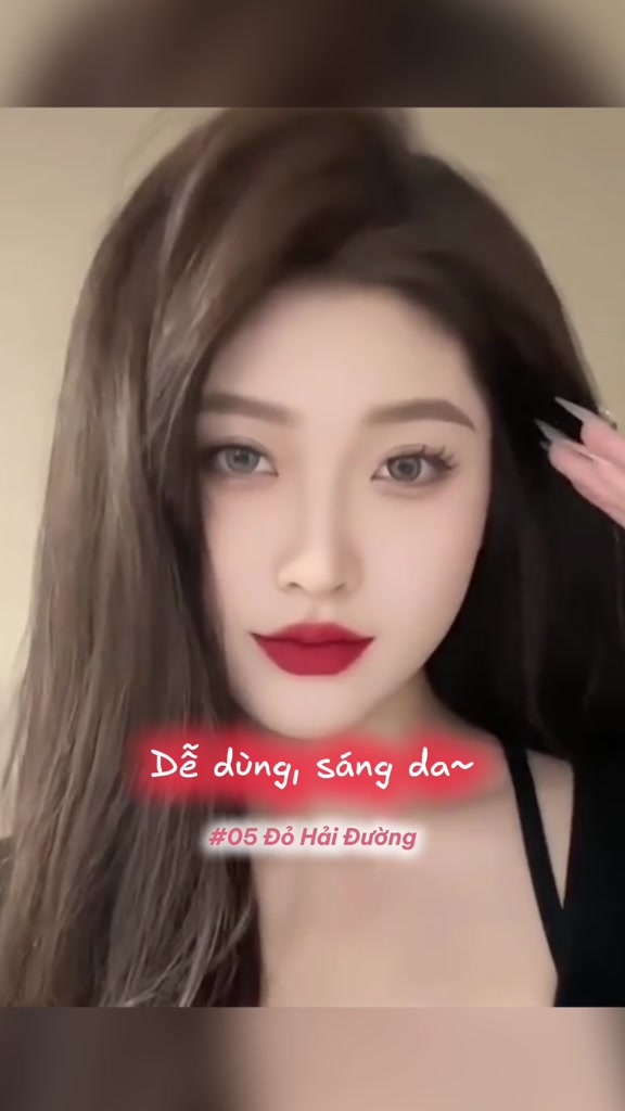 [VÕ HÀ LINH X MOOEKISS] COMBO 2 Son môi bùn có kết cấu mượt làm sáng màu môi 3g x 2 | BigBuy360 - bigbuy360.vn