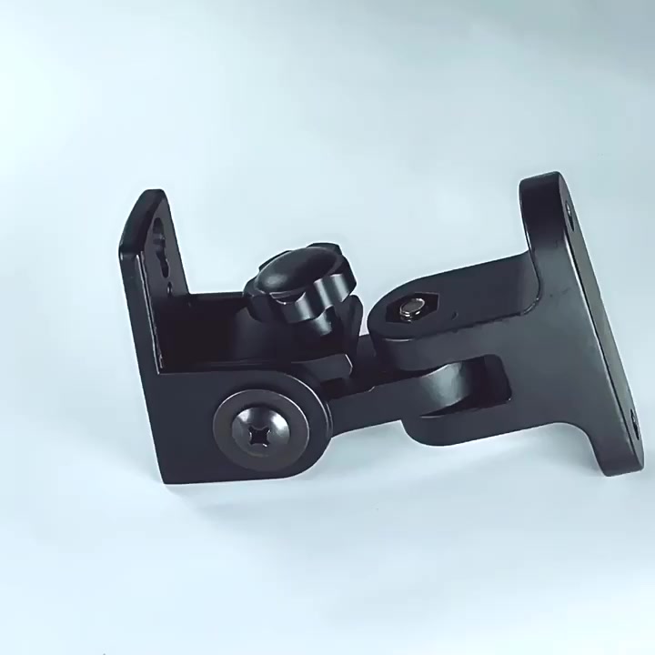 Loa Treo Tường Góc Có Thể Điều Chỉnh Giá Đỡ Loa Chắc Chắn Giá Sách Loa Treo Tường | BigBuy360 - bigbuy360.vn