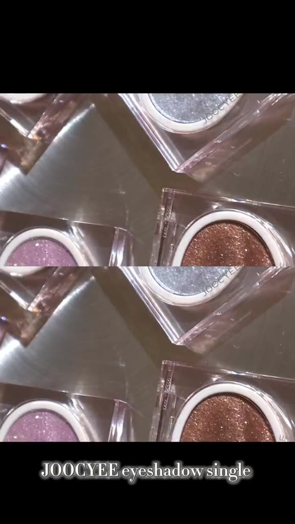 Phấn mắt đơn JOOCYEE Eyeshadow Single bền màu không bay bột dễ tán trên da | BigBuy360 - bigbuy360.vn