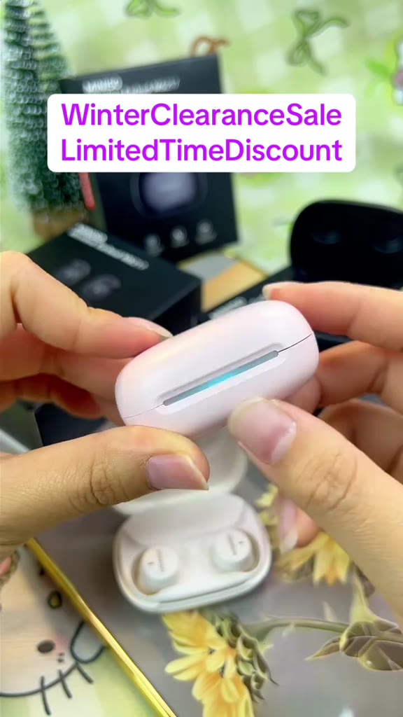 MINISO MS217 Tai nghe dịch thuật AI Tai nghe Bluetooth 6.0 Hỗ trợ dịch 134 ngôn ngữ Chống ồn ENC Micro thu âm trong trẻo Chống nước IPX5 Âm thanh Hi-Fi Độ trễ thấp Tai nghe chuyên dụng cho Gaming | BigBuy360 - bigbuy360.vn