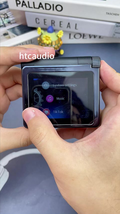 HTC NE80 Tai nghe không dây  Bluetooth 6.0 Tai nghe giảm tiếng ồn Màn hình LED đa chức năng Chất lượng âm thanh HiFi cho IOS / Android / PC | BigBuy360 - bigbuy360.vn