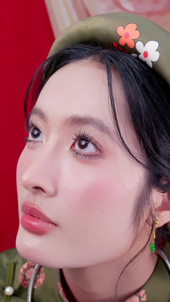 [DUY KHÁNH YÊU THÍCH] Mascara COLORKEY Chuốt Mi Cong Dày, Chống Nước 24H Không Lem, Khóa Màu 3D Lâu Trôi, Đầu Cọ Silicon Tách Sợi Tự Nhiên | BigBuy360 - bigbuy360.vn